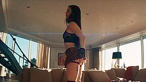 Mikey Madison Oscar winning performance (Anora-2024)'
