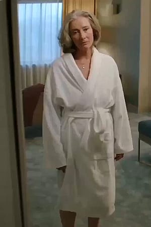 Emma Thompson Good Luck to you Leo Grande (2022)'
