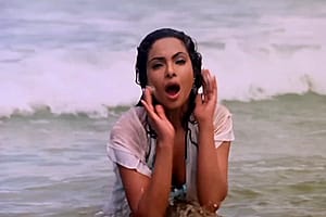 Priyanka Chopra vintage plots in Andaaz (2003) [SFW]'