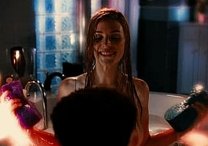 Jessica Pare (Hot Tub Time Machine)'