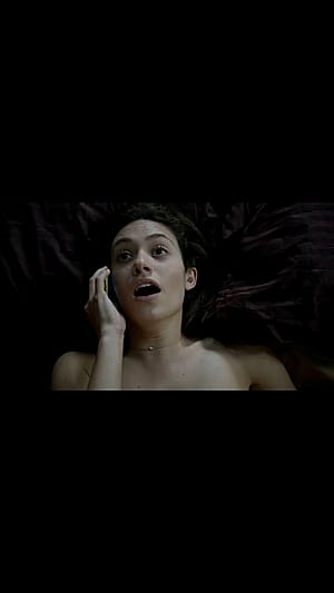 Emmy Rossum - Shameless [S05E03] (2015) (Vertical Smooth Slo-Mo)'
