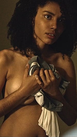 Lenita Oliver - Madá (2017)'