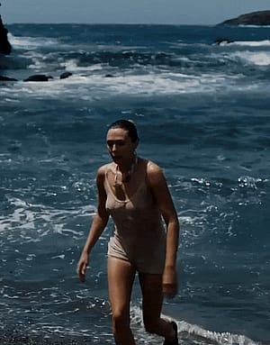 Elizabeth Olsen - The Assessment (2024)'