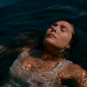 Elizabeth Olsen - The Assessment (2024)'