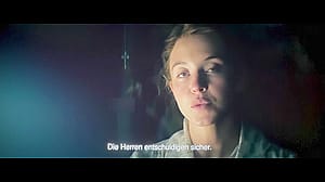 Sydney Sweeney "Eden" 2024'
