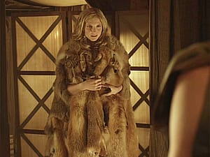 Viva Bianca - Spartacus: Blood & Sand (2010)'