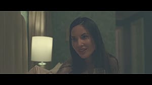 Olivia Munn "Your Friends and Neighbors" 1x02 2025'