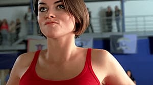 Holly Davidson --- Van Wilder 2: THE Rise Of Taj(2006).'