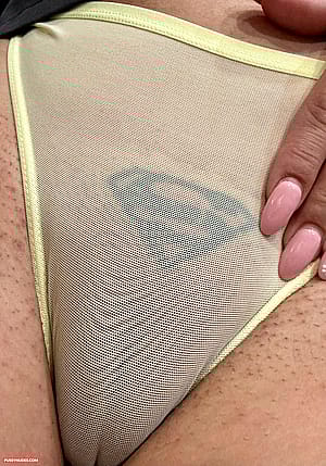 Dripping Wet Pussy Close-Ups - CupofRae's Juiciest Shots'
