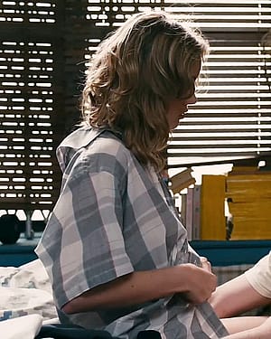 Brie Larson (The trouble with bliss-2011)'