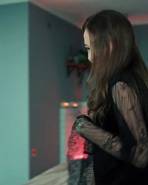 Alexandra Kazimirova - Piligrim (2023)'