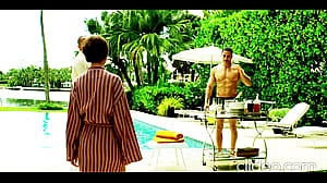 Brittany Allen Dexter Original Sin S1E7'