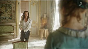 Maria Selskaya "Pavel. The First and the Last" 1x08 2025'