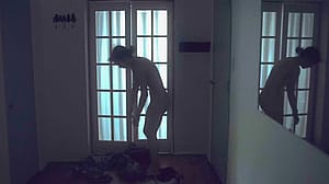 Britt Lower in "Darkest Miriam" (2024)'