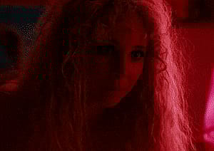 Juno Temple in Vinyl S1 E1 (2016)'