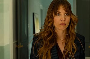 Kaley Cuoco - Based On A True Story (2023)'