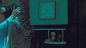 Madeline Zima (The collector-2009)'