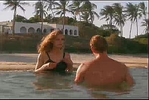 White Mischief (1987), Tous Publics (France), Greta Scacchi (Italy-UK).'