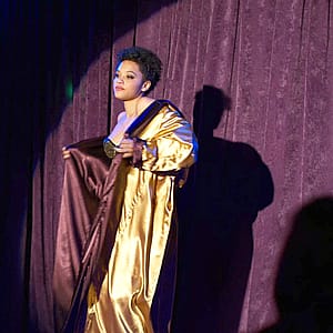 Kiersey Clemons (Easy S02E07) 2017'