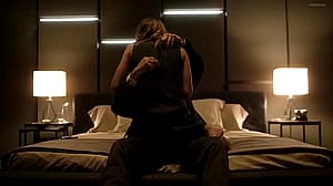 Ashley Greene - Rogue S3:E15 (2016)'
