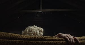 Brittany Snow - X (2022)'