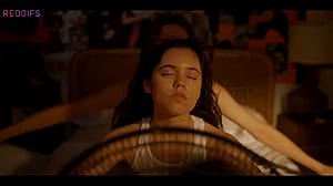 Jenna Ortega in "Winter Spring Summer or Fall" (2024)'