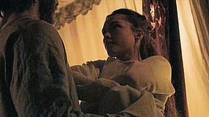 Florence Pugh - Outlaw King (2018)'