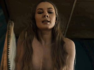 Emöke Zsigmond - "Rise of the Raven" S01E07 (2025)'