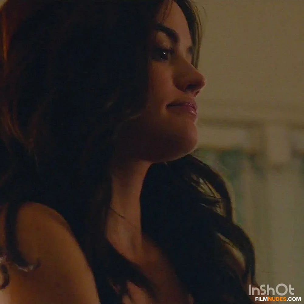 Lucy Hale - Dude (2018) | FILM Nudes