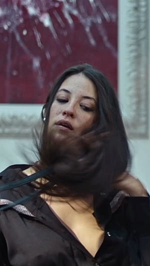 Shaen Barletta in "Do Ut Des" (2022)'