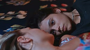 Jenna Ortega & Maddie Ziegler - The Fallout (2021)'