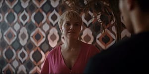 Roma Gasiorowska in Tonight You're Sleeping with Me (Dzisiaj śpisz ze mną) - 2023'