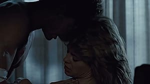 Linda Hamilton’s sex scene in “The Terminator” (1984)'
