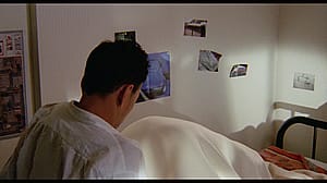 Eri Kikuchi in Sex Dynamite: Madonna no Shizuku (1988)'