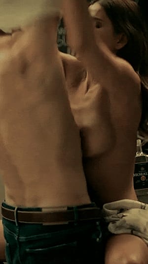 Maria Fernanda Yepes --- Dark Desire (2020) S01 E11.'