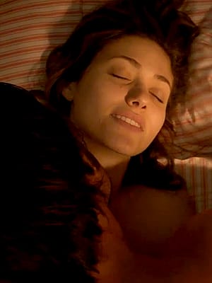 Emmy Rossum - Shameless S02E12'