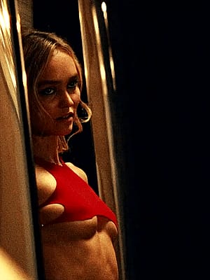 Lily-Rose Depp - The Idol (2023)'