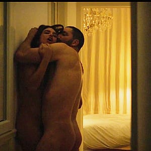 Natalie broods in facades (2017)'