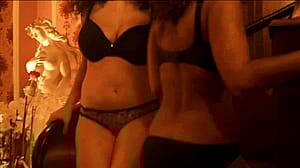 Leila Lowfire (The Key - 2016)'