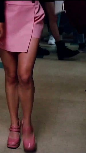 Sydney Sweeney Euphoria Season 2 Episode 7 2022'
