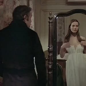 Carole Bouquet -- That Obscure Object of Desire (1977)'