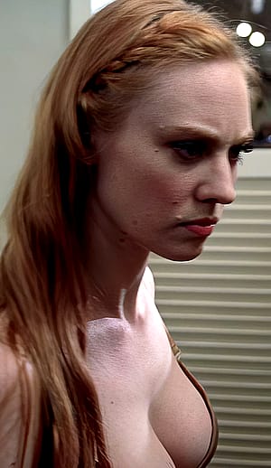 Deborah Ann Woll - True Blood - S05E03 "Enhanced"'