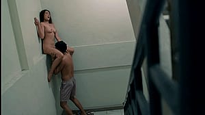 Christine Bermas - "Ang kapitbahay" (2024)'