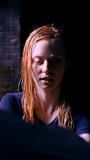 Deborah Ann Woll - Daredevil - S01E01 "Enhanced"'