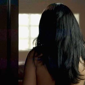 Maya Gilbert in banshee'