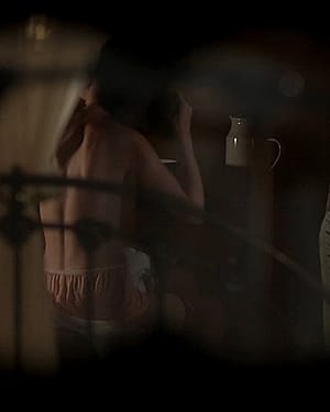 Tania Fox - Blade the Iron Cross (2020)'