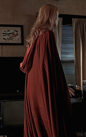 Deborah Ann Woll- True Blood- S5:E01 "Enhanced"'