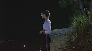 Kirsten Baker - Friday the 13th: Part 2 (1981)'