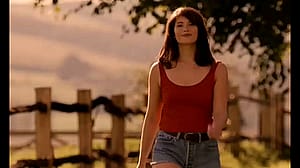 Gemma Arterton - Tamara Drewe 2010'
