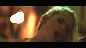 Morgan Saylor - White Girl (2016)'